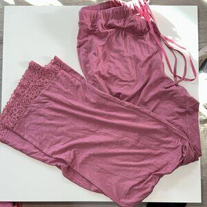 NWT   STATE OF DAY   M   INTIMATES    PAJAMA